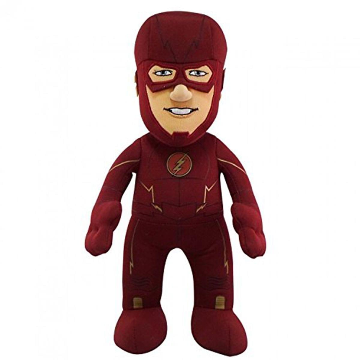 DC Comics Super Deformed 7 Plush The Flash Walmart