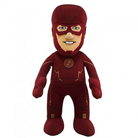 DC TV The Flash 10" Plush Doll Flash Bleacher Creature