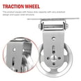 thumbnail image 2 of 1 Pc Bearing Pulley Wheel for Gym Strength Training Accessories Practical and Durable, 2 of 8