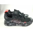 thumbnail image 2 of Adidas Originals NMD R1 TR Trail Men's Camo Boost Gray Black Red Shoes GW0605, 2 of 6