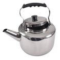 thumbnail image 2 of Lindy's  7-Quart Stainless Steel Water Kettle, 2 of 6