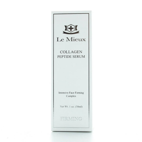 Le Mieux Collagen Peptide Serum 1oz/30ml New In Box