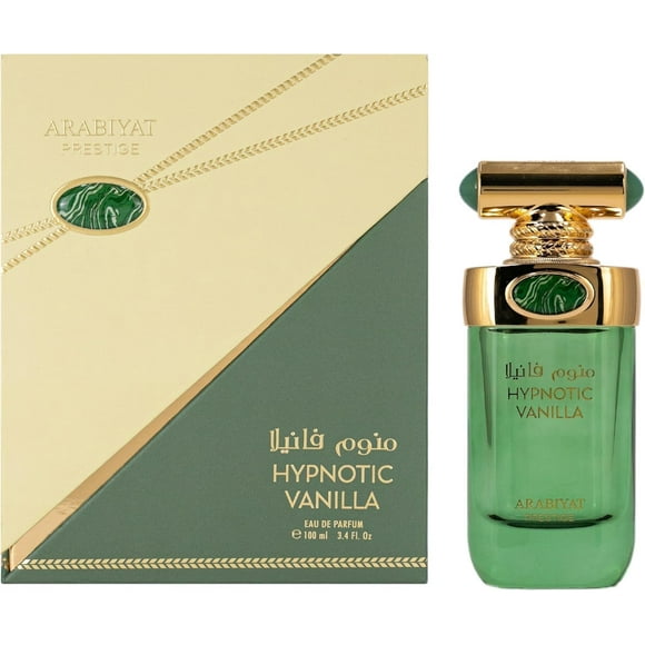 Perfume Arabiyat Prestige Hypnotic Vanilla 100 ml