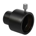 thumbnail image 2 of 0.965 To 1.25 Eyepiece Adapter Telescope Astronomy 24.5Mm To 31.7Mm Metal Mount Adapter For Binocula, 2 of 5