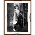 thumbnail image 5 of Art.com Casablanca, Ingrid Bergman, 1942 Photo, Brown Frame Wall Art, 23" x 29", 5 of 5