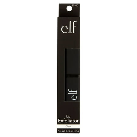 e.l.f. Cosmetics Lip Exfoliator, 0.16 oz