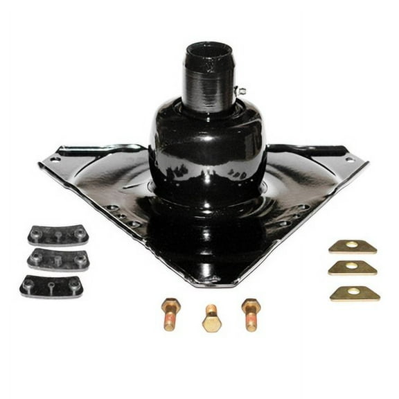 Engine Coupler Assy. Mercruiser V6 V8 w/Alpha 1993 & UpPro #: 98643 X-Ref #: 18643A 518-2323, 9-72507