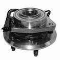 thumbnail image 2 of GSP 124270 Wheel Bearing and Hub Assembly Fits select: 2008-2012 JEEP LIBERTY, 2007-2011 DODGE NITRO, 2 of 6