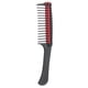 thumbnail image 4 of Peine de pelo desmontable multifuncional profesional para peinar el cabello y teñir el cabello, 4 of 8