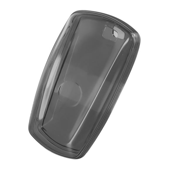 Coconut Ok Slim Transparent Key Fob Cover for Bmw F22 F30 F31 F34 F10 F11 F07 F01 F25 Protect Your Keys and Universal Fitment