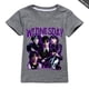 thumbnail image 1 of Addams moda primavera otoño niños sudaderas con capucha de manga larga ropa de domingo niños niñas sudadera Hip Hop Casual Tops zhangmenya  LED, 1 of 2