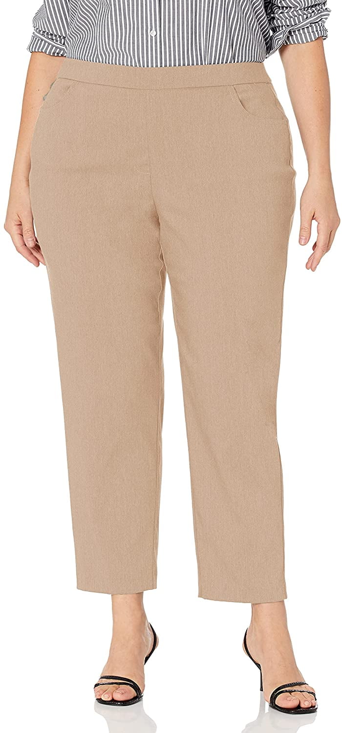 Alfred dunner allure petite pants top