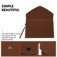 thumbnail image 6 of LEORX Document Folders Office Document Bag Felt 1Set, 6 of 6