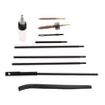 thumbnail image 1 of Kit De Limpieza, Juego De Cepillos Para Tubos Duraderos, Multifuncionales Universales Para Limpieza De Tubos, 1 of 7