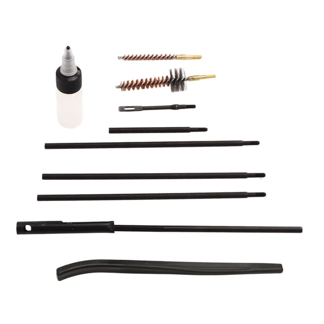 Kit De Limpieza, Juego De Cepillos Para Tubos Duraderos, Multifuncionales Universales Para Limpieza De Tubos