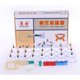 thumbnail image 4 of Jumpingount Vacuum Cupping Set Muscle Soreness Pain Cellulite Kits Relief Suction Anti Protección de la piel 24 latas con porros, 4 of 6