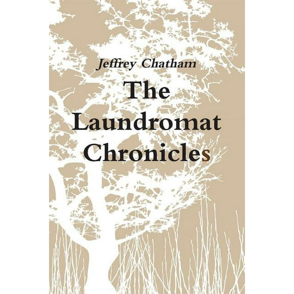 The Laundromat Chronicles