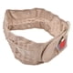 thumbnail image 3 of Cinturón de soporte de espalda para hombres, cinturón de soporte lumbar 2, dispositivo de tracción lumbar, faja lumbar de uso conveniente, 3 of 12