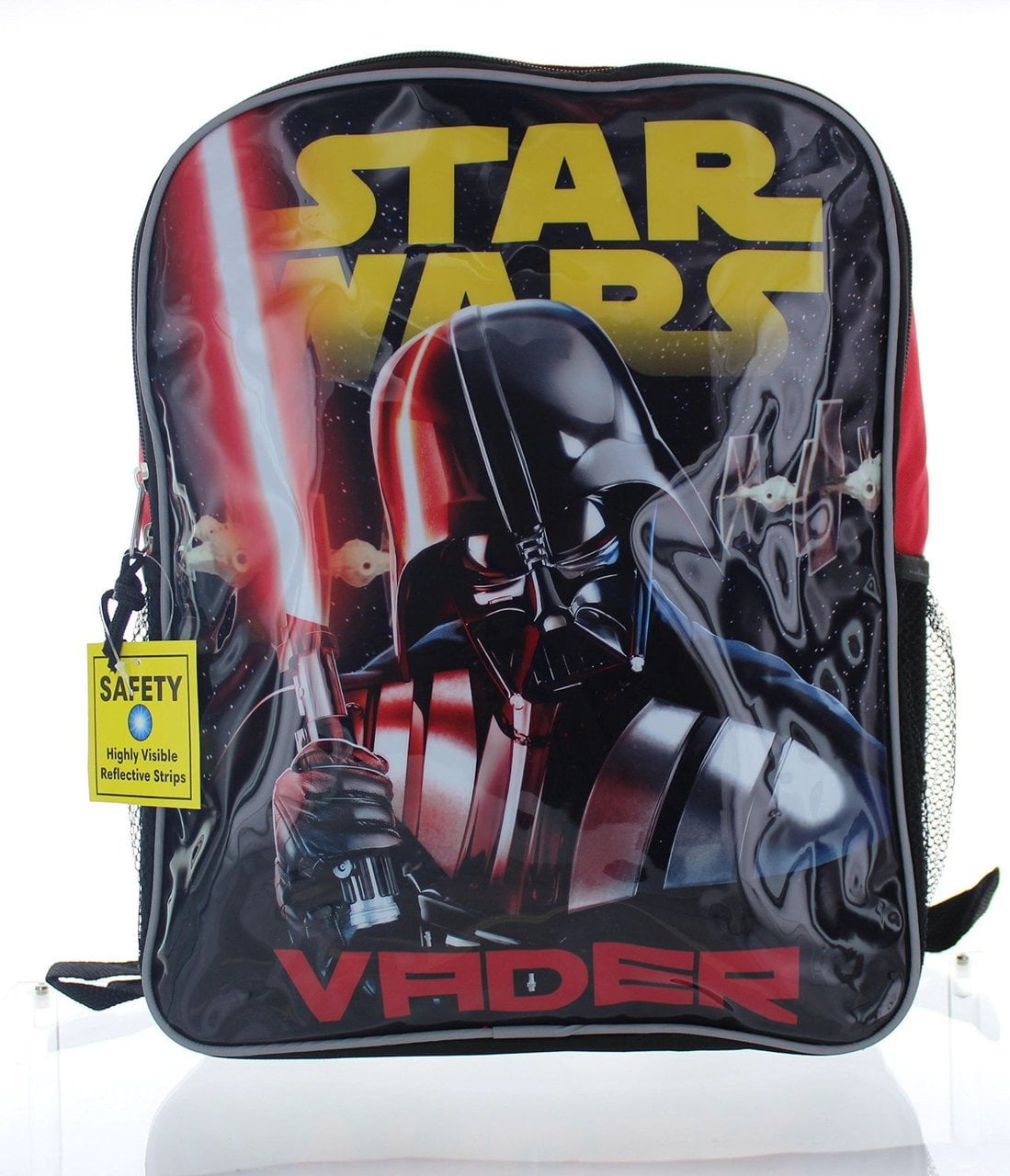 Darth vader bookbag hot sale