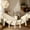 Beige Color, variant on Cat Hammock with Wall Mounted Macrame Rope Bed, Cream Hanging Cat Bed for Indoor Cats