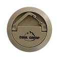 thumbnail image 2 of Gancho magnético para dosel, gancho de almacenamiento portátil, colgador de tienda, magnético multiusos Caqui, 2 of 8