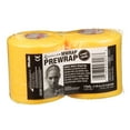 thumbnail image 3 of Mueller MWrap Pretaping Underwrap, Gold, 2 Pack, 2.75" x 21.4 yd each, 3 of 5