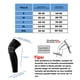 thumbnail image 2 of Rodillera deportiva MAXFIT de compresión larga/Modelo HX926 Maxfit sports Rodillera larga, 2 of 2