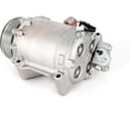 thumbnail image 3 of AC Compressor TBVECHI AC A/C Compressor Air Conditioner Compressor Fit for Honda CRV 2007-2014 and Acura ILX RDX 2.4L 2007-2012 CO 4920AC, 3 of 9