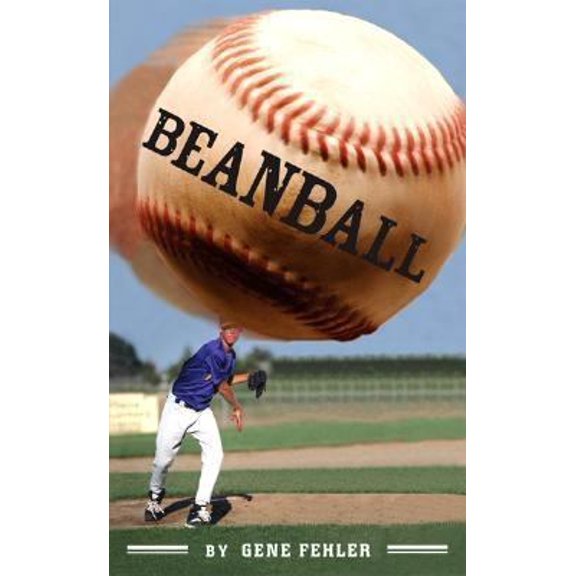 Pre-Owned Beanball (Hardcover) 0618843485 9780618843480