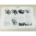 thumbnail image 6 of International Harvester 58 Planter Four Row & Six Row Operators Owners Manual, 6 of 7