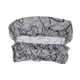 thumbnail image 4 of Reposapiés Taburete Funda Protectora Asiento de Banco Funda de Banco Banco de Piano Estilo C, 4 of 9