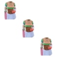 thumbnail image 4 of Surtido de colores Sonducket patrón de rayas clásico S Type1 NO1, 4 of 6