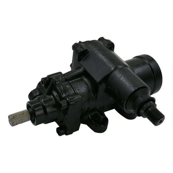 New Power Steering Gear Box CSW For Jeep CJ5 1980-1983 Cj7 1980-1986 Scrambler 1981-1985 & Scrambler