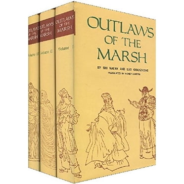 Hors-la-loi du Marais (Série de 3 Volumes) Hardcover