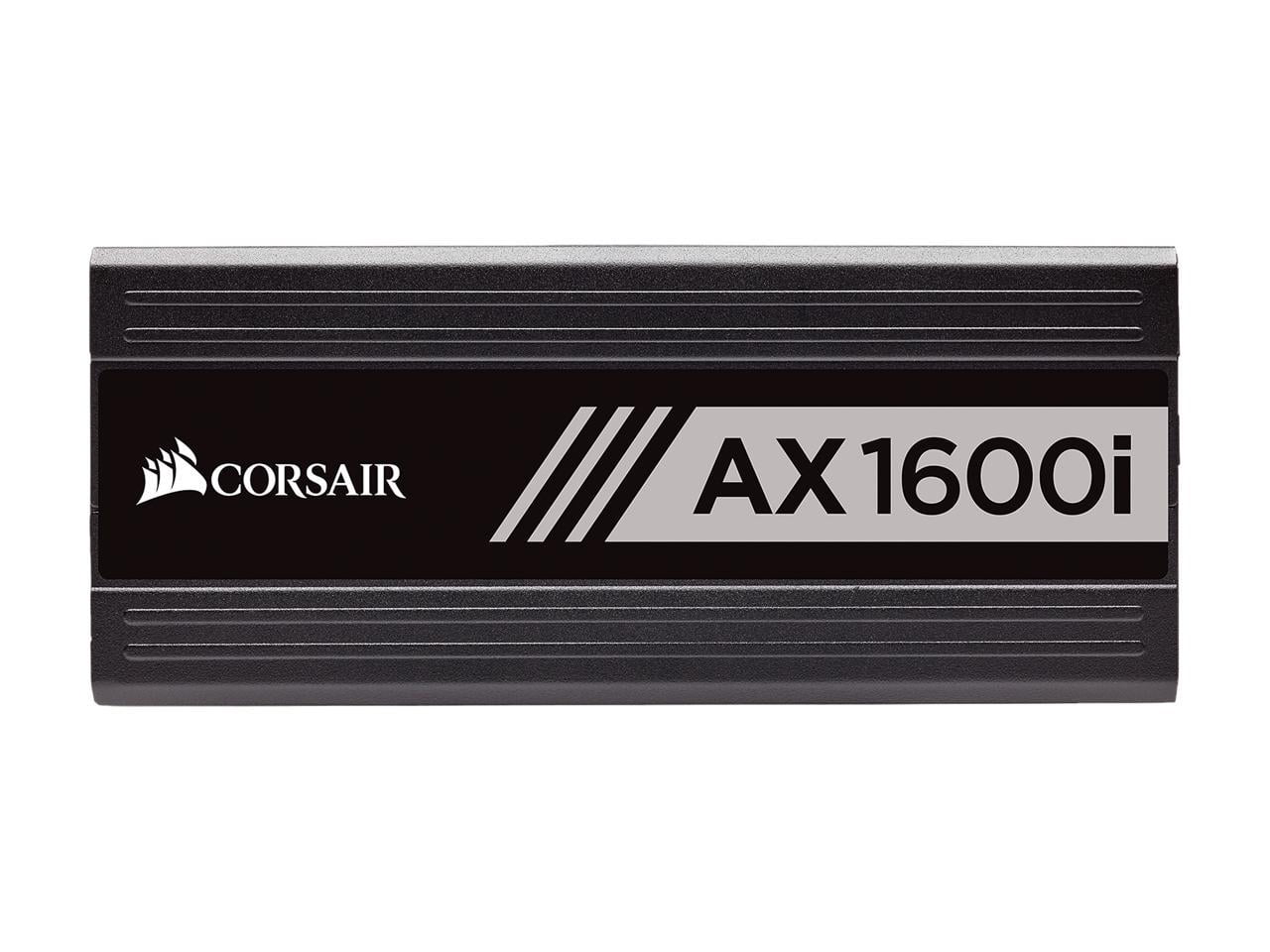 Corsair AXi Series 1600W Power Supply