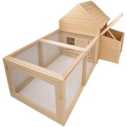New Age Pet Bedford Chicken Coop