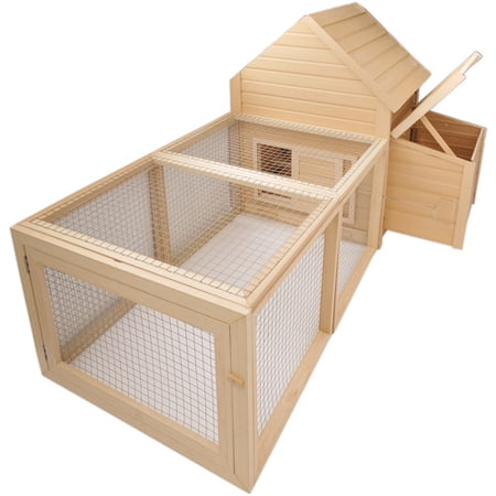 New Age Pet Bedford Chicken Coop