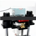 thumbnail image 3 of Trimming Machine Flip-chip Lifting Table Woodworking Table Bakelite Milling Small Gong Machine Milling Edge Slotting , High Precision, 3 of 4