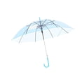 thumbnail image 2 of de palo para hombres y mujeres, de lluvia ligero para caminar al aire libre , Color aleatorio claro, 2 of 9