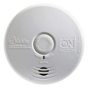 KIDDE P3010K-CO Smoke and Carbon Monoxide Alarm,