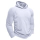 thumbnail image 4 of Blusa de manga larga con capucha para hombre, jersey de color liso, camiseta de manga larga, blusa con capucha para hombre, 4 of 7