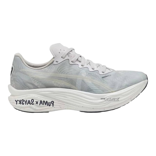 TENIS PUMA HOMBRE GRIS DEVIATE NITRO ELITE 3 SAYSKY 260 31105601 gris 26
