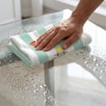 thumbnail image 6 of Yakvarog Nautical Kitchen Hand Towels, Soft Touch & Highly Absorbent Quick Dry Towel, 16" x 24", Durable Breathable Hand Towels for Wiping Cups, Dishes, Countertops, Summer Home Decor, 6 of 7
