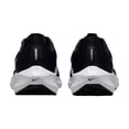 thumbnail image 4 of Nike Air Zoom Pegasus 40 Black/White-Iron Grey  DV3854-001 Women's Size 7.5, 4 of 4