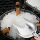 thumbnail image 4 of EeaseMX 1 pala de acero inoxidable para hielo, grano, harina, arroz, té, dulces, postres, frijoles., 4 of 8