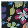 thumbnail image 2 of SAFAVIEH Four Seasons FRS428A Black / Multi Rug, 2 of 4