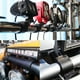thumbnail image 3 of 2x Abrazaderas de Soporte de lámpara de , Abrazaderas de Soporte de lámpara de Barra de Toro de .8 "para Automóviles ATV Yotijar Abrazadera de la luz del trabajo de la barra del rodillo, 3 of 10