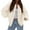 Beige, variant on Chunky Cardigan Sweaters for Women, Comdrip Women's 2025 Winter Cardigan Sweaters Trendy Chunky Knit Long Sleeve Button Up Casual Warm Fall Jackets Coats Womens Cardigan Sweaters Beige 3XL