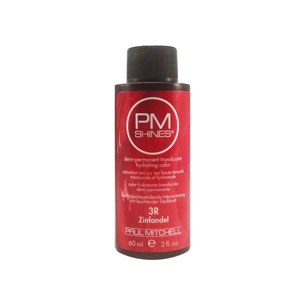 Paul Mitchell Paul Mitchell PM Shines DemiPermanent Hair Color 2oz
