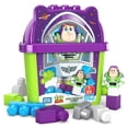 thumbnail image 3 of Set de Construcción Mega Bloks Disney Buzz Lightyear, 3 of 4